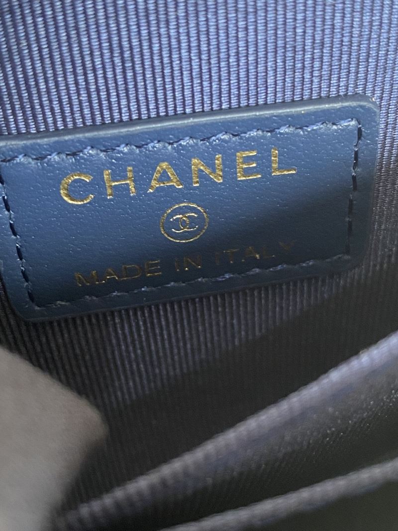 Chanel Wallet Purse